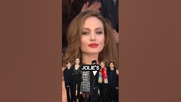 Angelina Jolie’s 6 Kids – Where Are They Now?