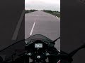 Ninja 1000SX 200++km/h