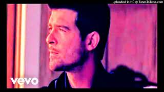 Robin Thicke - Dreamworld (Slowed Down, Pitch Down)
