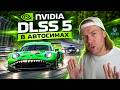 Как DLSS 5 меняет автосимы