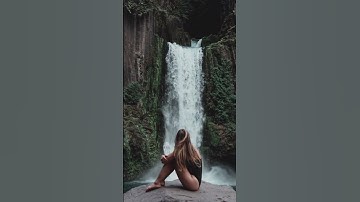 How to Animate still photo in photoshop