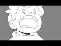 Grian Screams in Phasmophobia [Animatic]