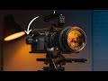 The Most Flexible and Smallest Wireless Follow Focus | PD Movie Live Air 2S