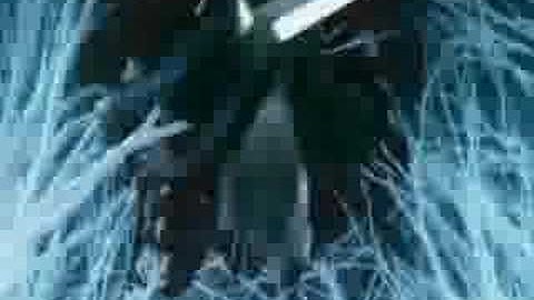 Final Fantasy VII Advent Children AMV