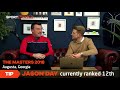 US Masters 2018 Betting Tips I Golf Monthly