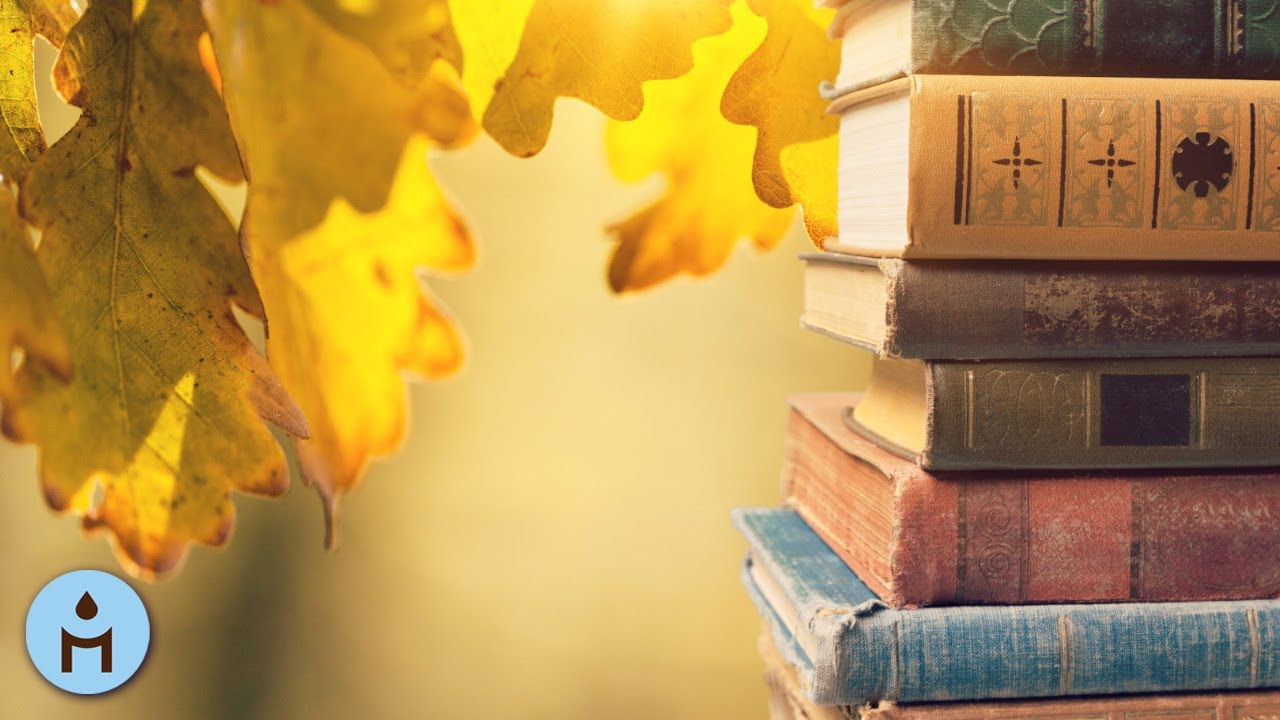 📝 Soft Music for Studying and Concentration, Mindfulness Study Relaxing ...