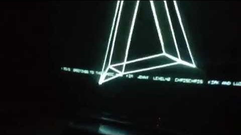 Asteroids arcade save- / online kit