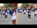 *NEW* CHEERLEADING HOMECOMING PARADE 2021