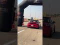 MRS K24 Supercharged Swapped At Velochi Autocross 2026 #autocross #k24 #supercharged #hoosiers