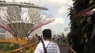 JALANJALAN DI SINGAPORE - PART 4 by ELISABETH