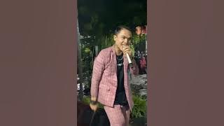 Lagu Viral Tungkek Membaok Rabah Dibawakan Rahman Batubara