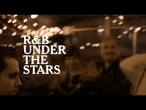 Chris Oday  x R&B Under the Stars Toronto