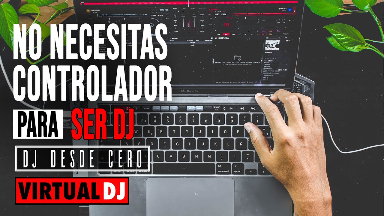 ☑️ Mesa DJ ( para Laptop + controlador )  Comodidad al maximo!!  🎚️🎛️🎚️📣 DJ´S 🎧 💢 NO DEJES que te digan donde tocar. ❌ NO ➕ En la mesa  de comida.