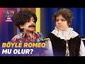Böyle Romeo Mu Olur? | Güldüy Güldüy Show Çocuk