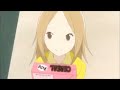 Opening Usagi Drop (Sweet Drops) Lyrics Rom/Kan English &amp; Espa&ntilde;ol Sub