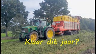 Het laatste gras? No. 126