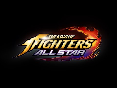 The King of Fighters ALLSTAR UPDATE PREVIEW