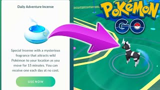 Pokemon GO APK 0.157.0 Update Datamine Includes Event Tickets for 'A  Colossal Discovery', New Shadow Pokemon, New Incense Type and More