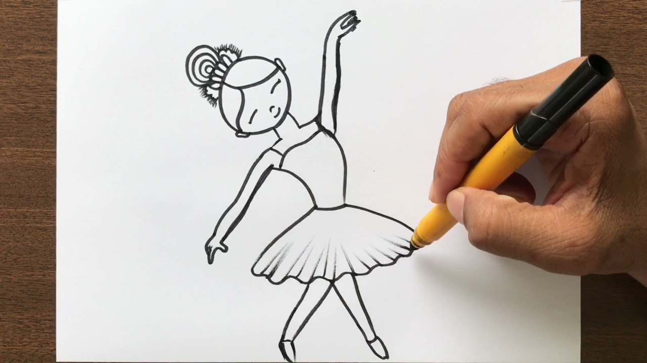 40 Innovative Dancing women Drawings and sketches ideas | Dancing drawings,  Nature art drawings, Cartoon girl drawing