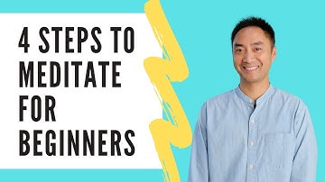 Meditation 101 A Beginner