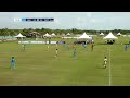 Aruba (ARU) v. Curacao (CUW) | Tier-I Group C | 2026 CFU U14 Challenge Series Boys
