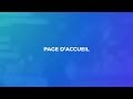 09. Page d'accueil - Créer un site internet avec WordPress et Layers WP