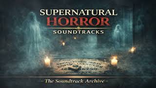 Shadows Beneath the Floorboards | Supernatural Horror Cinematic Soundtrack | Royalty-Free Music