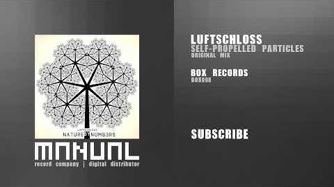 Luftschloss - Self-Propelled Particles