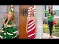 BEST CHRISTMAS COSTUME IDEAS