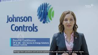 Johnson Controls I Facility Corporate Video