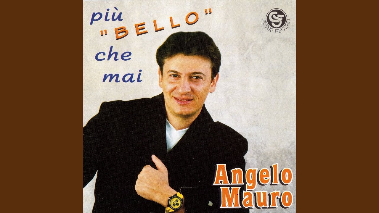 Che mi succede stasera