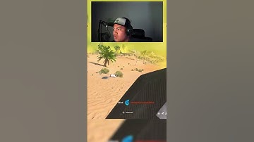 BUSH CAMPING IN TOP 250 RANKED?!? #shorts #warzone2