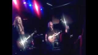 Y&T Don't Stop Running Live at The High Noon Saloon