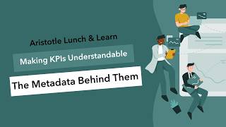 Making KPIs Understandable: The Metadata Behind Them