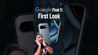 Next Pixel King – Google Pixel 11 Renders Leaked: Tensor G6 &amp; Powerful Camera Features Revealed! 🔥