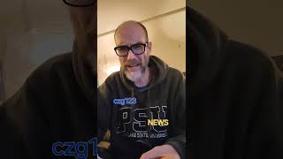 THE NEWS w/CZG123