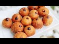 How to make MINI DOUGHNUTS Balls | JAM DONUTS !