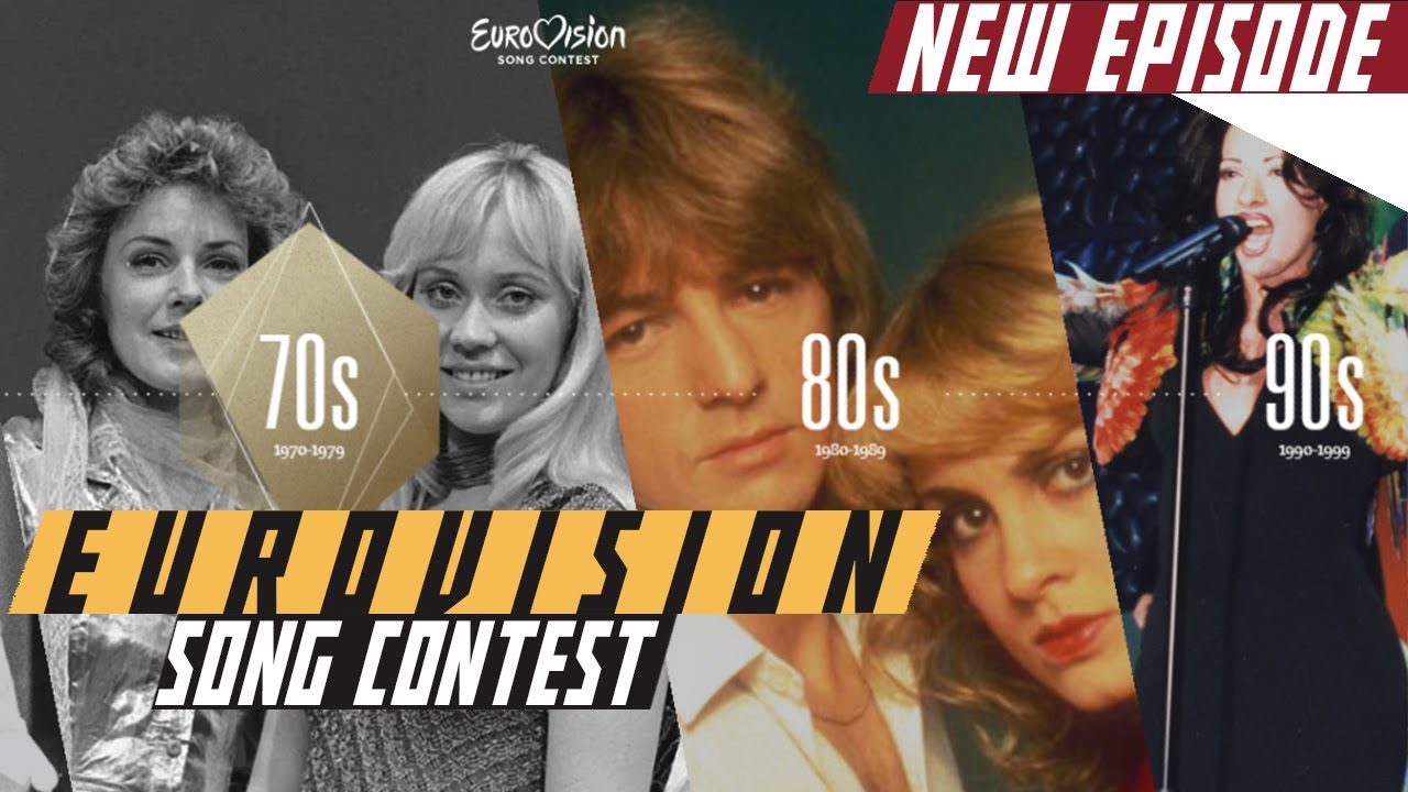 Eurovision: A History and What it Tells us About Europe