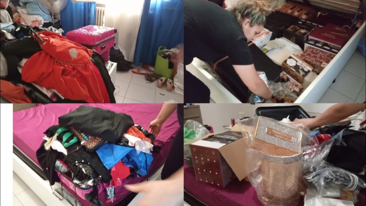 😱سبب غيابي غير رأيو في دقيقة 90 خلاني نجري الوقت غصرني مشتريات عام كامل 😡