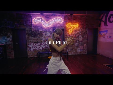 Lili's Film 1 - Lisa Dance Performance Video