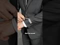 3 Suit Mistakes 99 Of Men Make