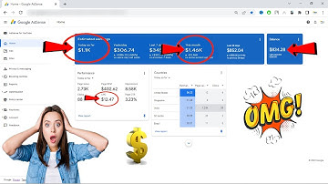 $13 for day Update on AdSense 2022 Tamil | New AdSense Interface Explain| AdSense for Youtube Tamil