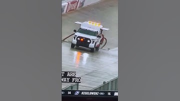 A tall cell phone tower in Dover, Delaware that use to have a FH-324