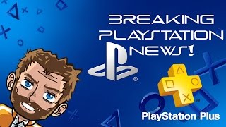 Breaking News - Leaked PlayStation Plus December 2014 Injustice! Hitman Trilogy! MORE!