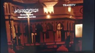 Download lagu Adzan Subuh Trans TV 2016