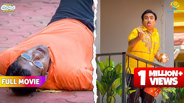 kele ke chilke se अय्यर फिसल गया! | FULL MOVIE | Taarak Mehta Ka Ooltah Chashmah