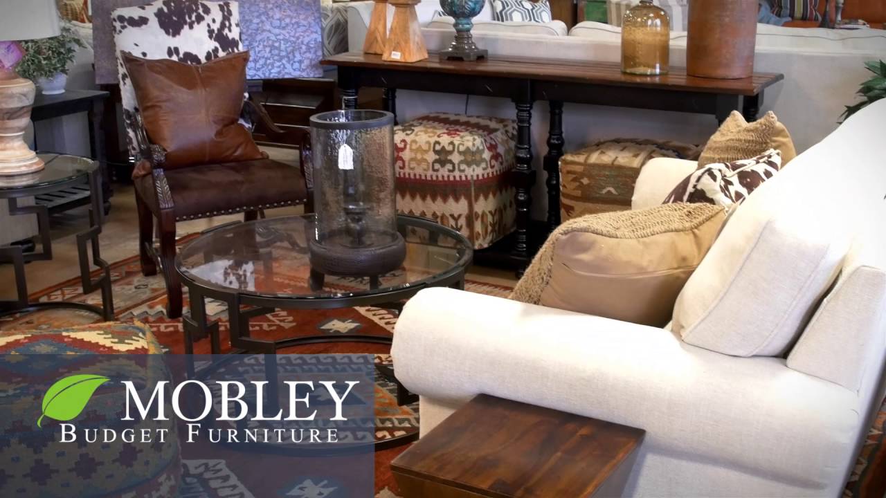 Mobley Furniture Outlet Motion Promotion Youtube