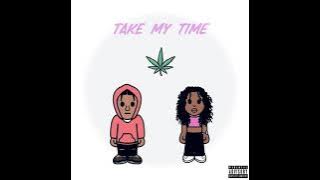 Zay Milli - Take My Time (prod. Robbie)