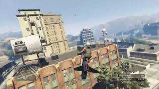 Gta 5 online gameplay ( Xbox series s )