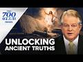 These Ancient Hebrew Words Are Changing How Christians Read The Bible | 700 Club Israel